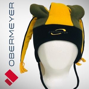 Kids Obermeyer Jester Ski Snowboarding Snow Hat SM